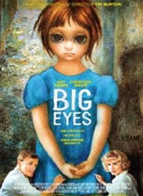 Big Eyes