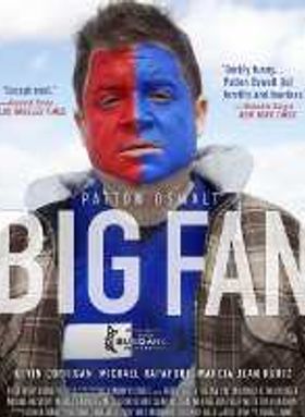 Big Fan