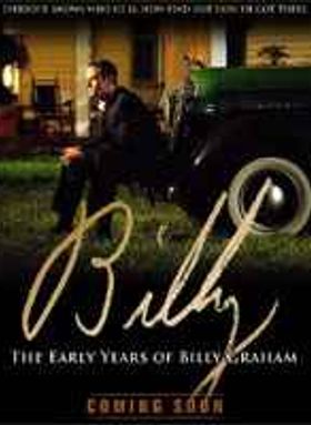 Billy: The Early Years