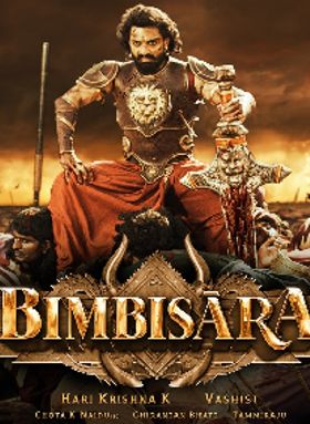 Bimbisara