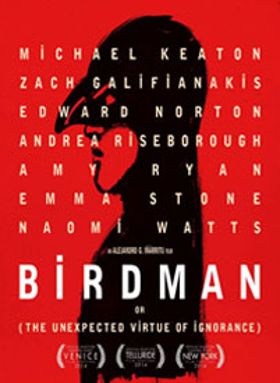 Birdman