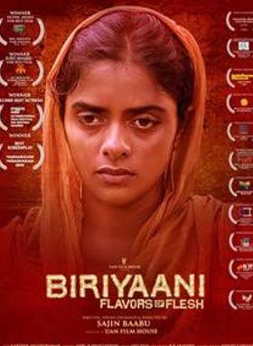 Biriyaani