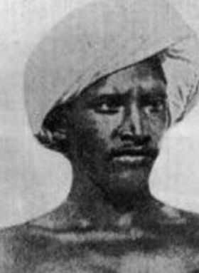 Birsa Munda Biopic