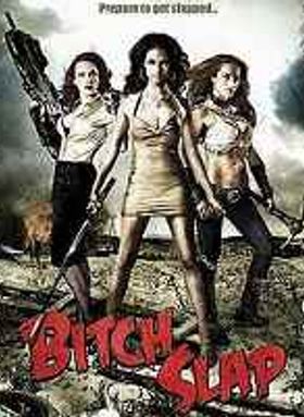 Bitch Slap