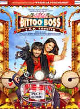 Bittoo Boss