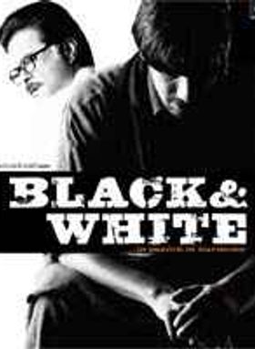 Black & White