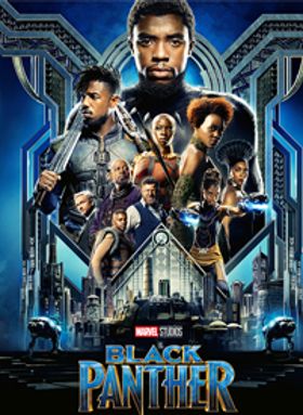 Black Panther