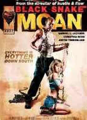 Black Snake Moan