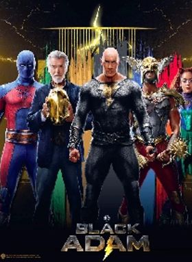 Black Adam