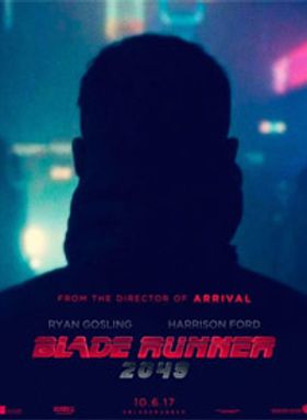 Blade Runner 2049