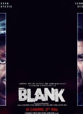 Blank