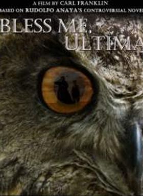 Bless Me, Ultima