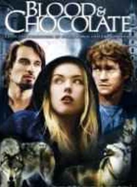 Blood and Chocolate