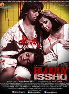 Bloody Isshq
