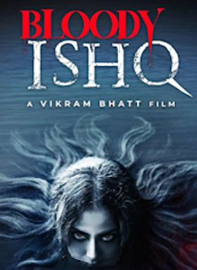 Bloody Ishq