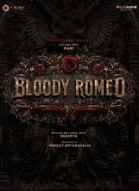 Bloody Romeo