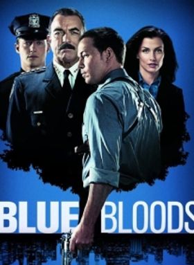 Blue Bloods