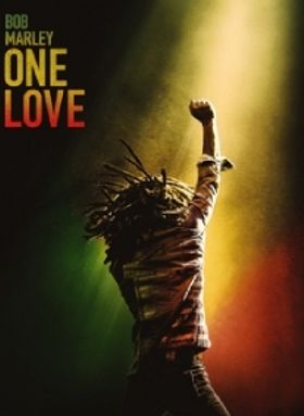 Bob Marley: One Love