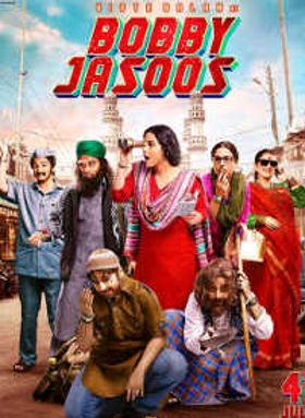 Bobby Jasoos