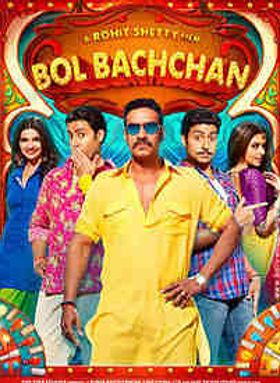 Bol Bachchan