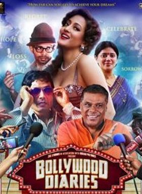 Bollywood Diaries
