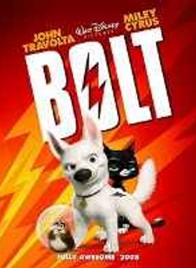 Bolt