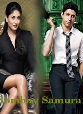 Bombay Samurai