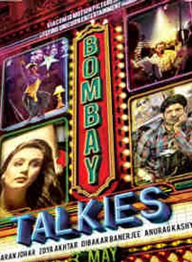 Bombay Talkies