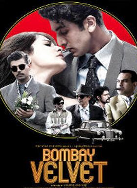 Bombay Velvet