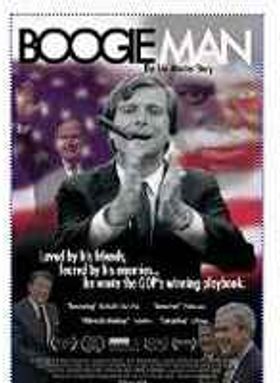 Boogie Man: The Lee Atwater Story