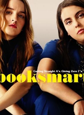 Booksmart