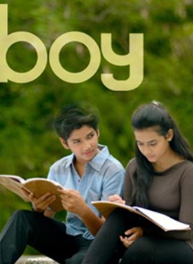 Boy