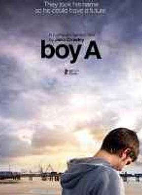 Boy A