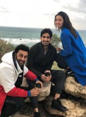 ബ്രഹ്മാസ്ത്ര