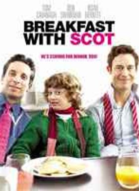 Breakfast with Scot