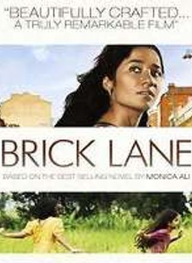 Brick Lane