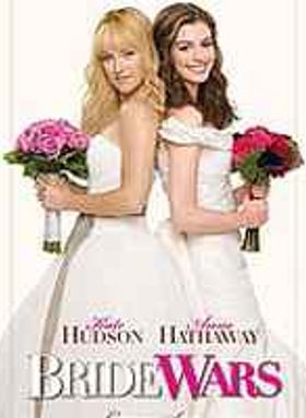Bride Wars