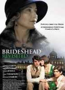 Brideshead Revisited