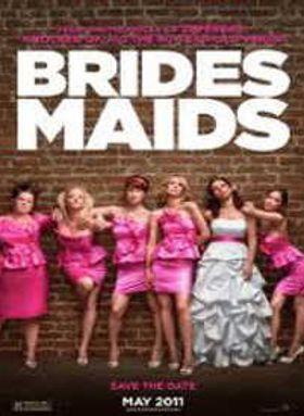 Bridesmaids