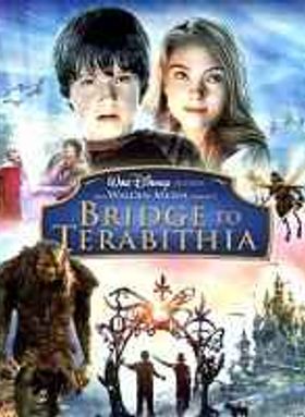 Bridge to Terabithia