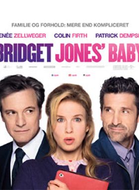 Bridget Jones's Baby