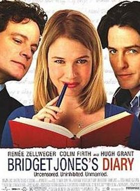 Bridget Jones's Diary