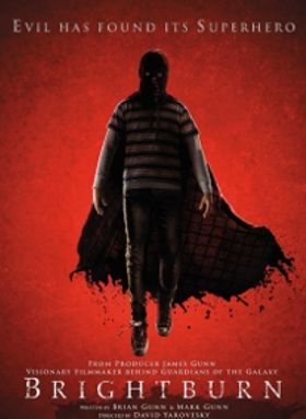 Brightburn