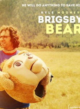 Brigsby Bear