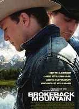 Brokeback Mountain