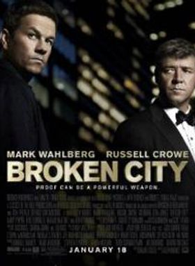 Broken City