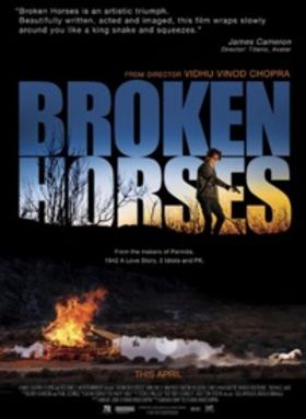 Broken Horses