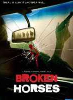 Broken Horses
