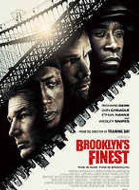 Brooklyns Finest