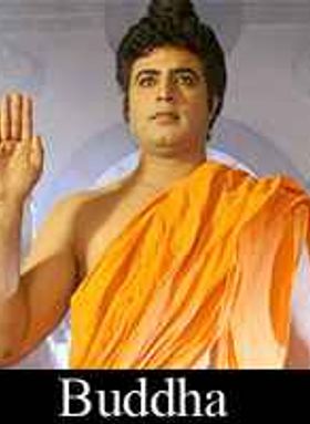 Buddha